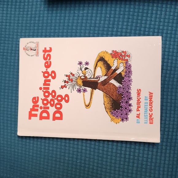 Set of Beginner Books - Picture 3 of 7